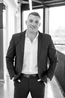 Cameron Umlah, Maple Ridge, Real Estate Agent
